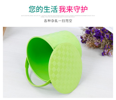 生活中的小确幸 日用百货与杂品的温情角色