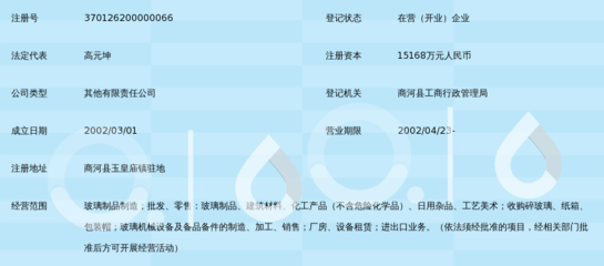 深耕日用杂品领域，济南力诺玻璃制品的匠心与坚守