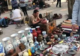 在北京哪里可以去赶大集 又新鲜又便宜,品种又多